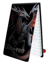 ULTRA PRO - Life Pad Black Dragon - Gamesmart
